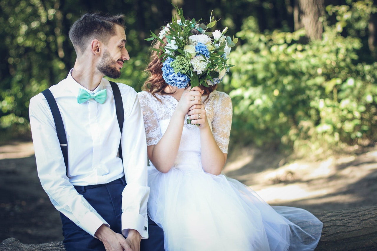 Wedding Ceremony
