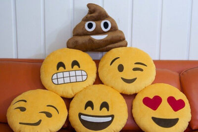 Plugin for WordPress Adds Emoji Reactions