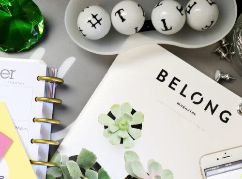 Belong