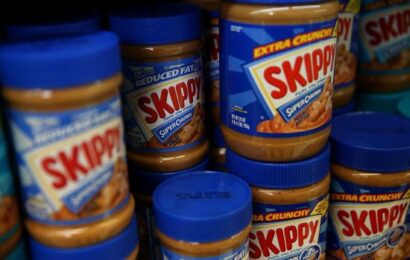 Feeding Peanuts to Babies May Protect Against Allergies, Study Finds Feeding Peanuts to Babies May Protect Against Allergies, Study Finds