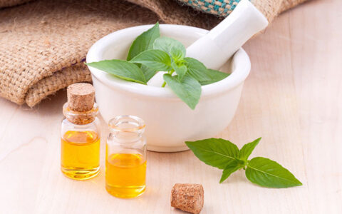 Herbal Spa