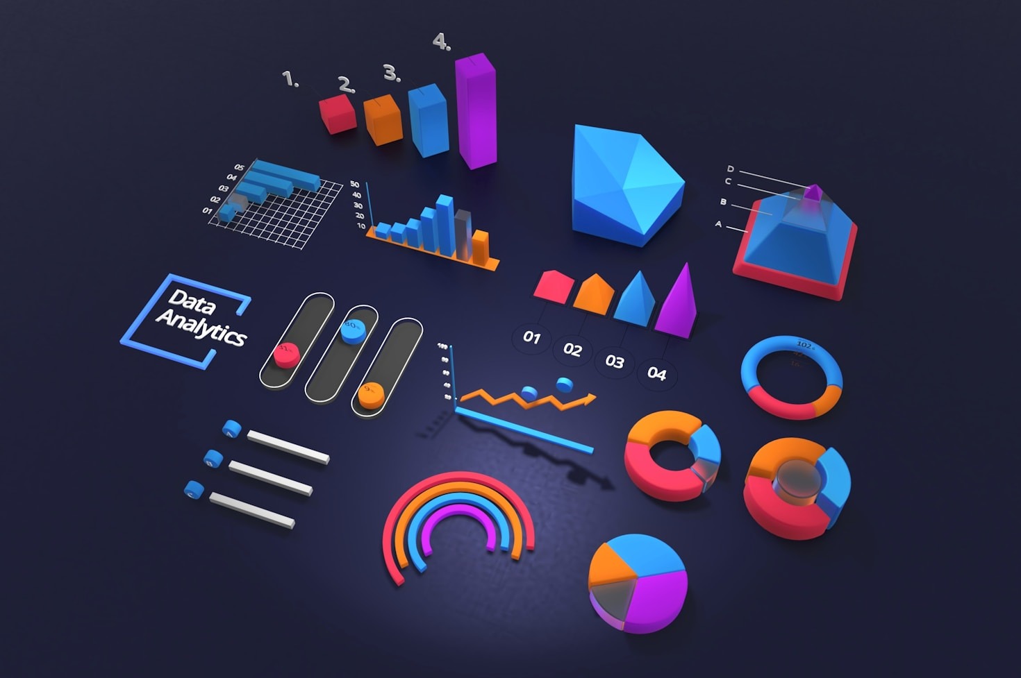 Leveraging Business Intelligence for Strategic Growth