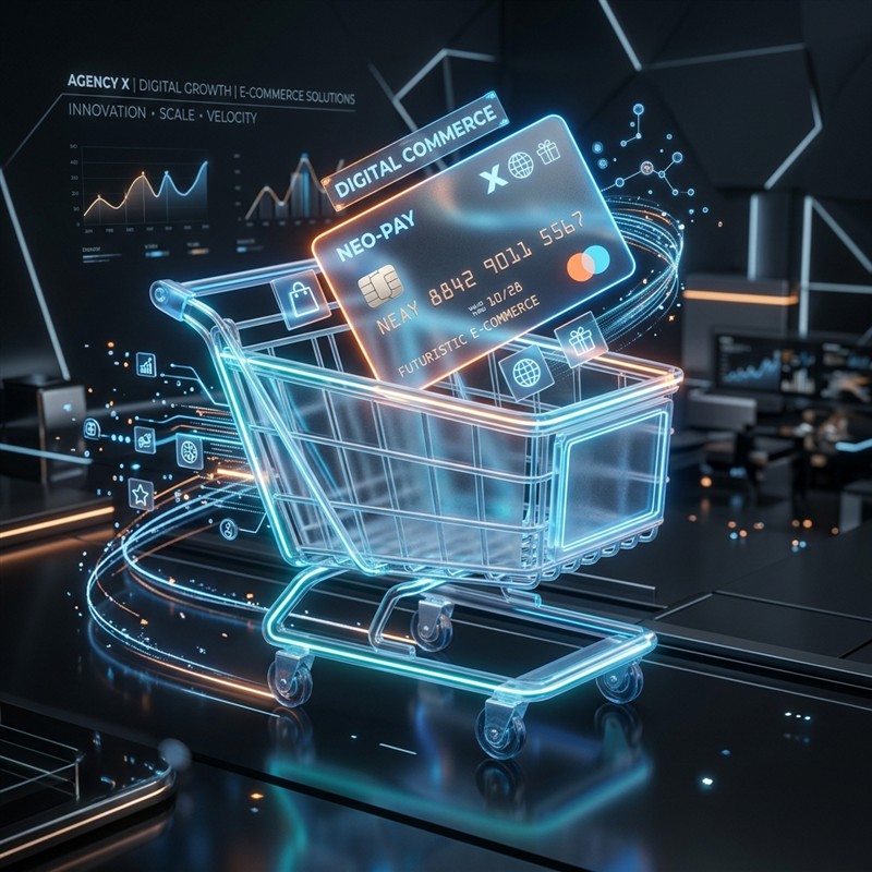 5 tendencias de ecommerce que dominarán el segundo semestre de 2026